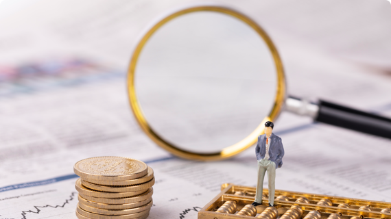 企业临时用工 · 代价大