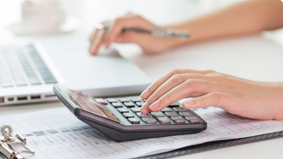 资金安全 · 难保障